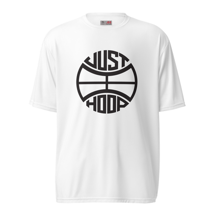 Just Hoop Logo T-Shirt