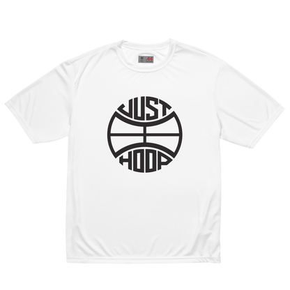 Just Hoop Logo T-Shirt