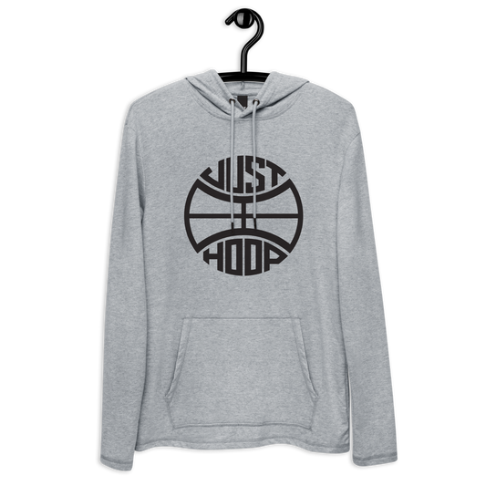 Unisex Lightweight Hoodie