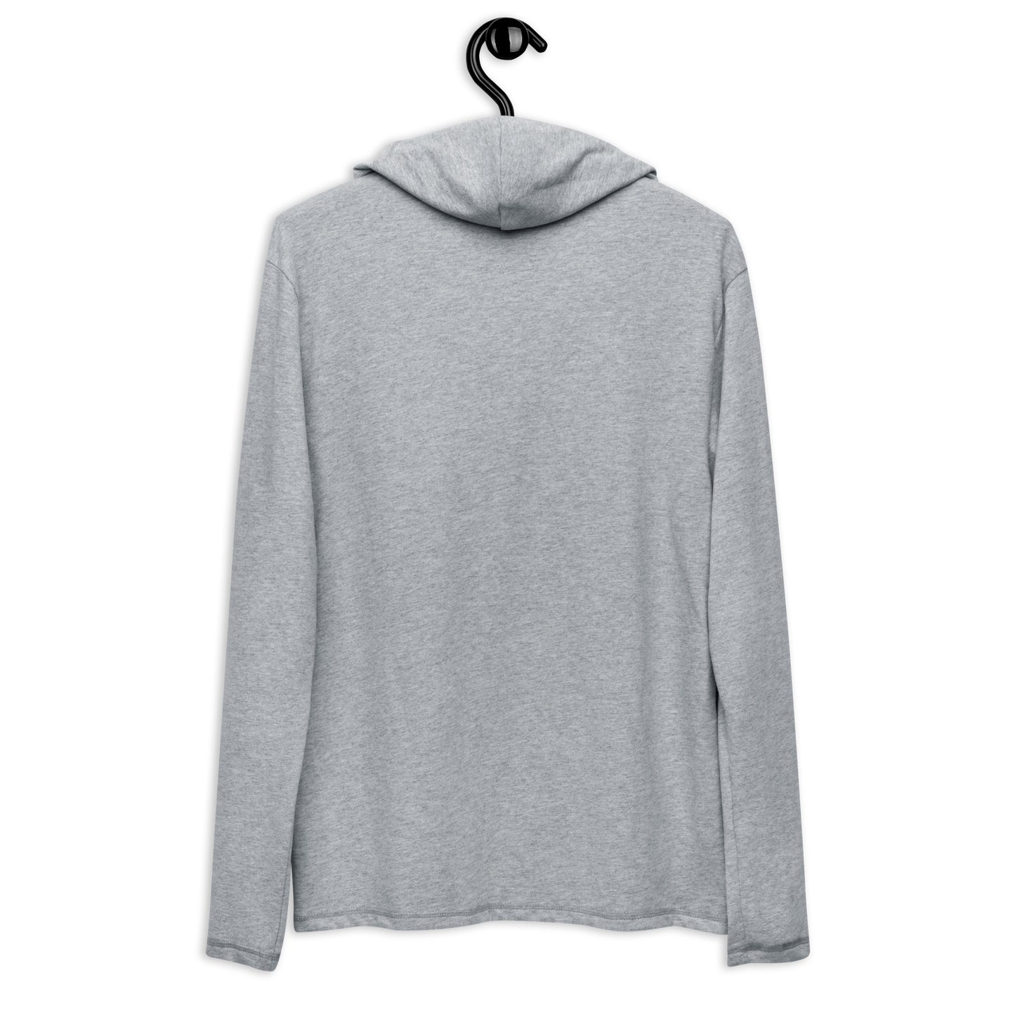 Unisex Lightweight Hoodie