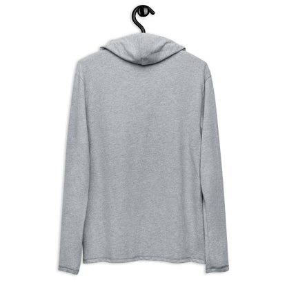 Unisex Lightweight Hoodie