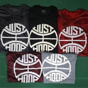 Just Hoop Logo T-Shirt